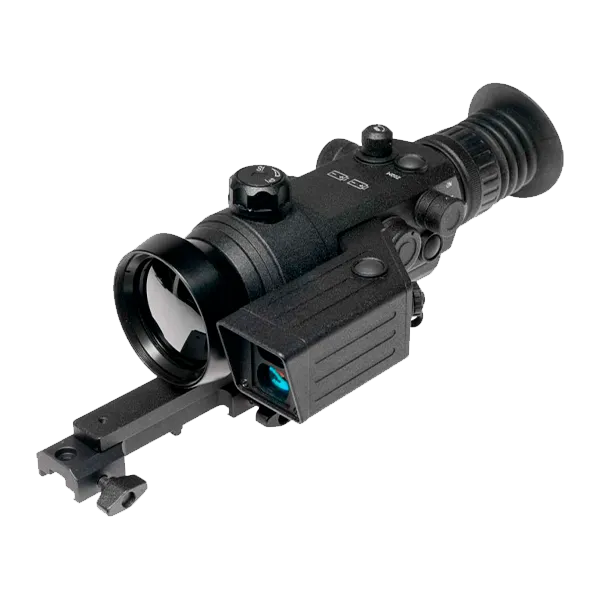 Оптический прицел